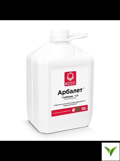 Арбалет СЭ 10 л