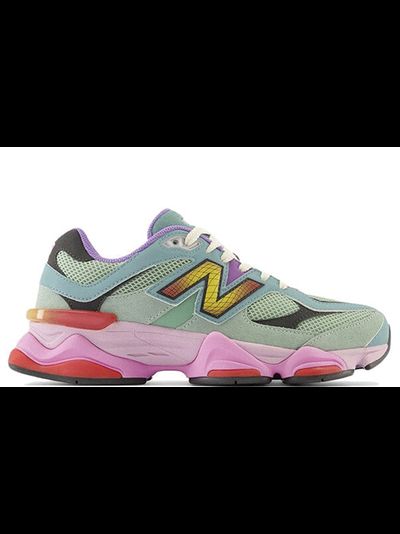 New Balance 9060 Multi Color