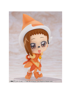 Нендроид Хазуки Фудживара (Fujiwara Hazuki)