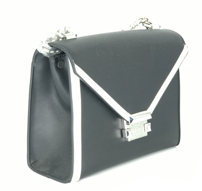 Сумка майкл корс витней черная