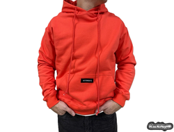Худи Vetements Orange (S, M, L, XL)