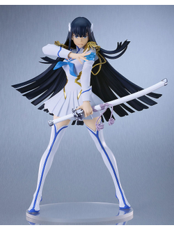 Фигурка Сацуки Кирюин (Kiryuuin Satsuki SP Pop Up Parade)