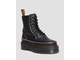 Ботинки Dr Martens Jadon Alternative Black