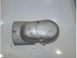 Правая крышка двигателя Восход 3м01