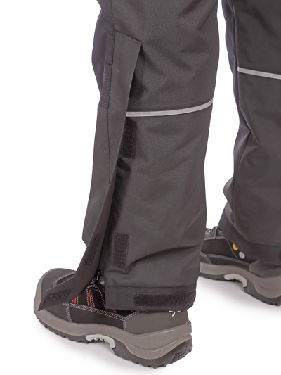 Брюки утепленные SSC NORD PRO-P-99