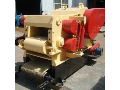 БАРАБАННАЯ РУБИТЕЛЬНАЯ МАШИНА ББР-4, от