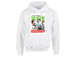 Толстовка #39 на 23 февраля