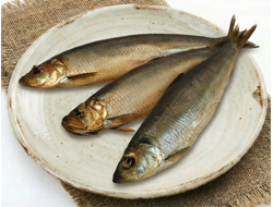 Копченая "Сельдь"