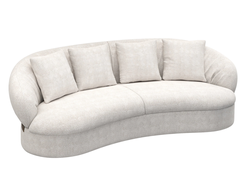 Диван BITTI (L242*P98*H77) FRATELLI BARRI FB.SF.BTT.8