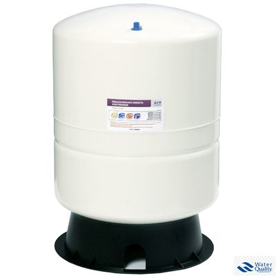 НАКОПИТЕЛЬНАЯ ЁМКОСТЬ МЕТАЛЛИЧЕСКАЯ ROT-11W/В