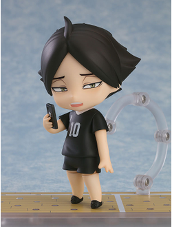 Нендроид Ринтаро Суна (Rintarou Suna)