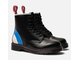 Ботинки Dr Martens THE WHO 1460 черные