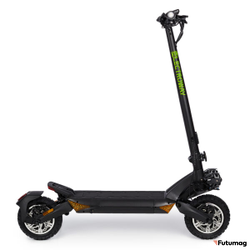 Электросамокат Electroway F3