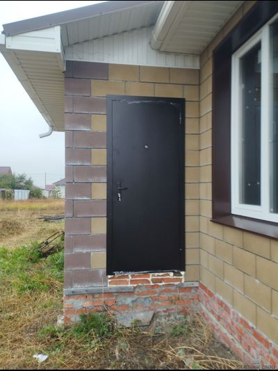 4,5 СМ ПРОРАБ ШАГРЕНЬ МЕТАЛЛ/МЕТАЛЛ