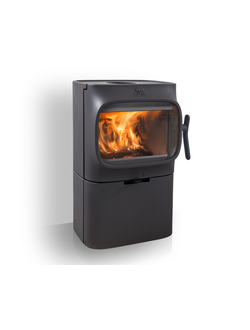 F105 R B BP, печь Jotul