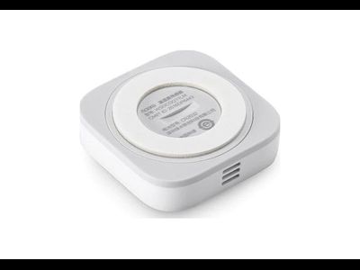 Датчик Xiaomi Aqara Temperature and Humidity Sensor (WSDCGQ11LM)
