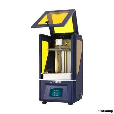 3D Принтер Anycubic Photon Mono SE