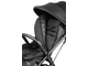 Коляска прогулочная Peg Perego Selfie Plus True Black