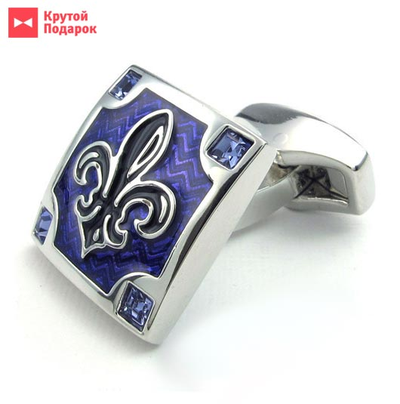 Запонки «Caballero»