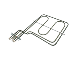 ТЭН духового шкафа HANSA, верхний, 2900W (8071981)