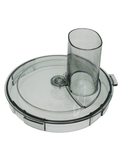 Крышка основной чаши для комбайна Normann AFP-971