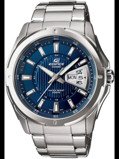 Часы Casio Edifice EF-129D-2A