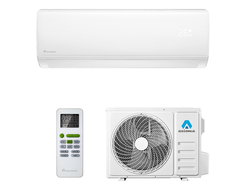 Axioma H-07 (20 кв.м.)