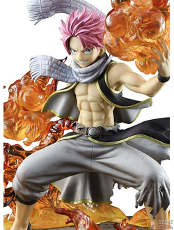 Фигурка 1/8 Нацу Драгнил (Natsu Dragneel)