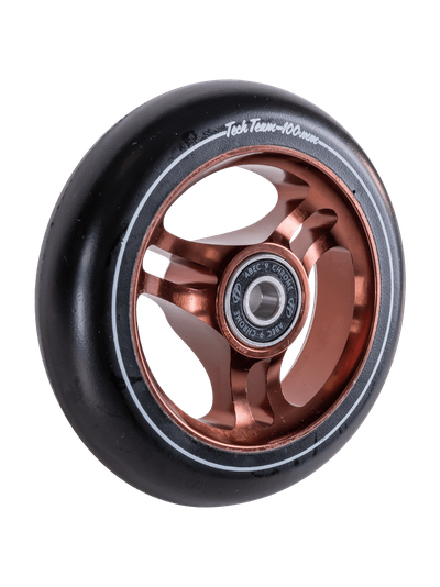Колесо для самоката Tech Team TRIANGLE 100X24