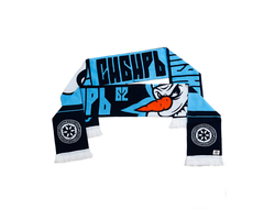 Шарф ХК "СИБИРЬ" 011161