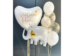 Копозиции на выписку