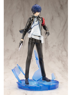 Фигурка 1/8 Макото Юки (Makoto Yuuki Shujinkou ARTFX J)