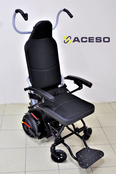 Подъёмник лестничный ЛАМА-УЛП