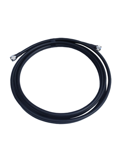 Кабельная сборка 8D-FB 5М NM-NM для систем усиления сотовой связи