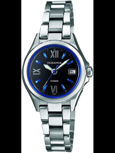 Часы Casio Oceanus OCW-70J-1A