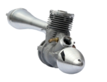 Engine Profi 2,5 cc for F2-A sport №2