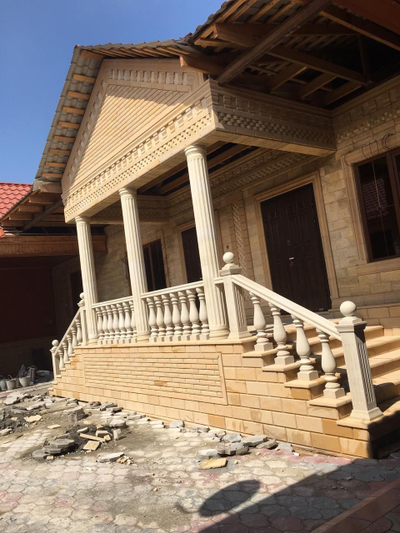 Тумба классическая