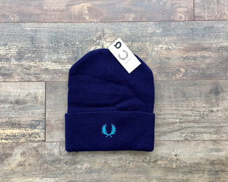 Шапка Fred Perry