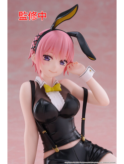 Фигурка Итика Накано (Ichika Nakano Bunny Ver.)