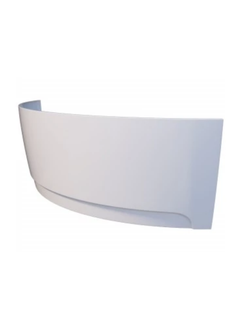 Лицевой экран для ванны Triton Троя, 160x60.6 см