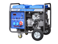 Бензогенератор TSS SGG 10000EH3A