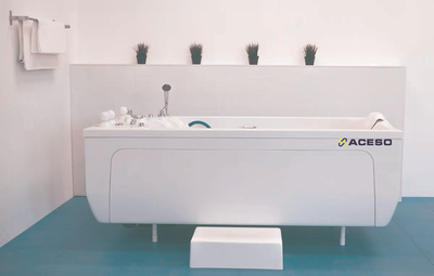 Ладога - ванна водолечебная