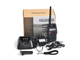 Baofeng UV-5R Черная рация (UHF/VHF) 7 км
