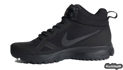 NIKE SHIELD STRUCTURE GORE-TEX THERMO BLACK/BROWN (40-45)