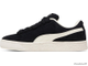 Puma Pleasures x Suede XL 'Black Frosted Ivory Мужские (41-45)