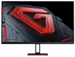 Монитор XIAOMI Redmi Display G27 27" 165Hz (P27FBB-RG) Черный