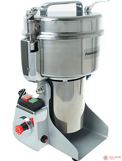 Измельчитель для специй и орехов Foodatlas HR-016В