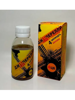 джЫперелли - повышение надежности и увеличение ресурса двигателя (4 цилиндра, бензин)