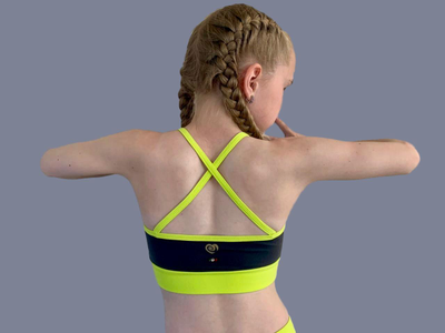 ТОП тренировочный   (1001)