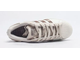 Adidas Superstar White Brown